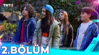 Kod Adı Kırlangıç 2.Bölüm 