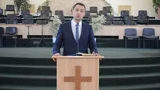 Служение 2020 06 -07 Праздник Сошествия Духа на всякую плоть