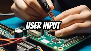 Arduino Tutorial #6 How To Get User Input Arduino Serial Monitor