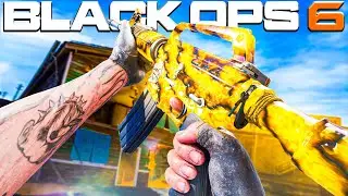 The Future AR of Warzone