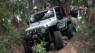 Suncoast Flatlanders April Ride #7