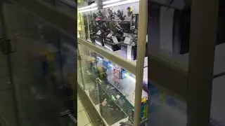 Выбераем катушку
