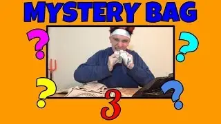 MYSTERY BAG 3 (AGAIN)
