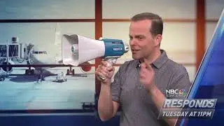 NBC Bay Area Responds: Airline Compensation