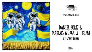 Daniel Bortz & Marcus Worgull - Dima (Upercent Remix)