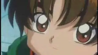 Card Captor Sakura - I Can't Help Falling In Love With You