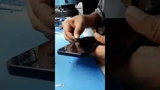 iPhone 12 LCD Separate Without Any tool 
