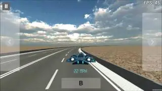 DeathRace Demo