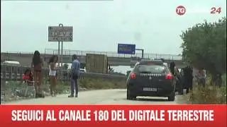 BARLETTA SFRUTTAMENTO PROSTUTIZIONE