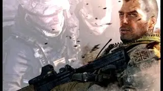 Call of Duty MW ДАА ЧТО ЗА ИМЯ У ТЕБЯ ТАКОЕ ДУРАЦКОЕ СОУП...