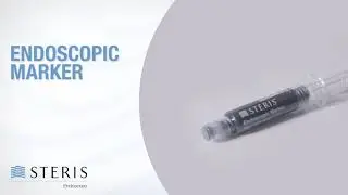Endoscopic Marker – Overview of STERIS’s GI Marker Solution for Endoscopic Procedures