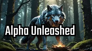 Be the Alpha: Wamme's Epic Kill and Feast Unleashed!