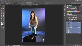 Canales en Photoshop - Conceptos básicos
