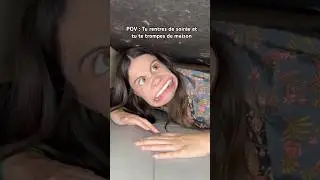 POV : Quand tu rentres de soirée et que tu te trompes de maison 🤣