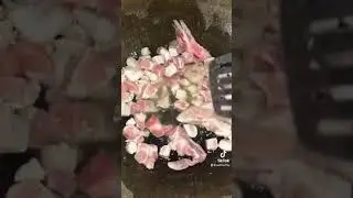 ОЧЕНЬ ВКУСНЫЙ ЛАГМАН 🔥🥳 КРАТКО И ЯСНО ❤️ 