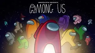 Dead Body Reported (Fungle Update) - Among Us