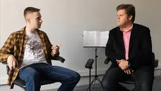 Что такое ЭНЕРГЕТИКА в музыке? Гениальный ответ Андрея Ярошинского.
