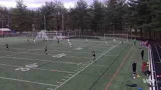 2006 Goal vs PDA
