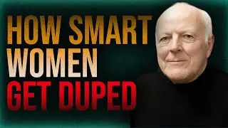 Why You Didn't See It Coming: How Male Predators Can Dupe Anybody…Even You