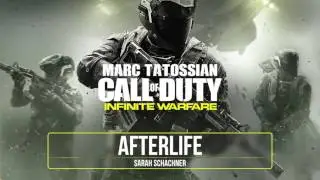 Infinite Warfare Soundtrack: Afterlife