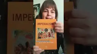 📚 Recebidos de professora versão Contexto #historia #historizando #professora #livros #recebidos