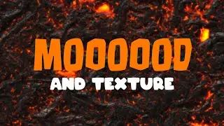 Mood & texture (Part 4)