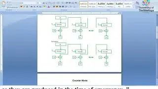 Cipher Output Feedback Mode & Counter Mode | Online Education | Learn Online