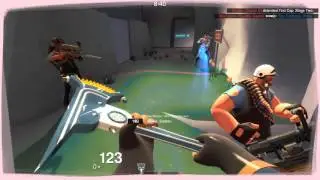 Instant Killing Spree (#2)