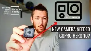 GoPro Hero 10 release speculation - Is it worth the wait?