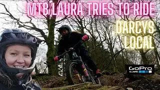 FOD Mtb; Can I ride Darcys Local trails?