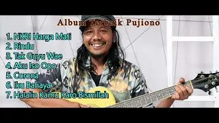 KUMPULAN LAGU PUJIONO TERBAIK FULL ALBUM 2023 - LOTENG MUSIK