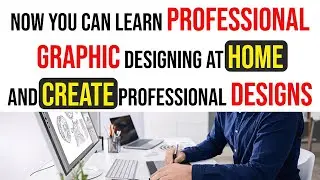 Best Tips How to Become a Creative Graphic Designer