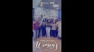 Empowering Women: Celebrating International Women's Day at ShareChat 🌟