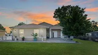 2810 JERSEY ROAD, WINTER HAVEN, FL Presented by Malak Benbachir.