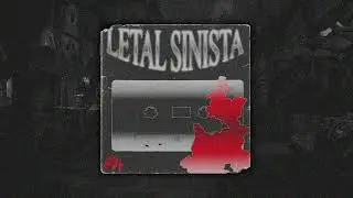 WXSTED - MENTE ASTUTA (PROD. KEVINTHECREEP)