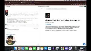 discord bot that kicks inactive members