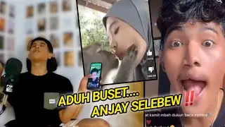 TAHAN TAWA CHALLENGE‼️ VIDIO LUCU RANDOM CRINGE