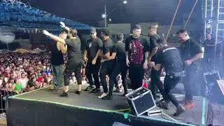 Japãozin no Xamegão 2024 de Cajazeiras (26/06/2024) - Trechos