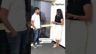 Success story of Vishnu