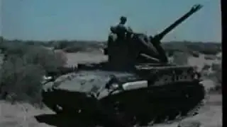 M42 Duster 40mm