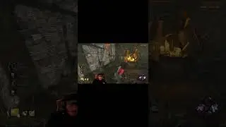 Мансы против Онрё, Мувы в двойке + перетяжка, Фейки | Dead by Daylight 