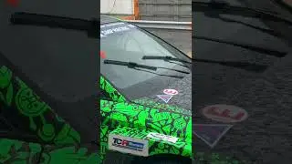 Вода, свет и гонки: готовимся к стартам в Казани