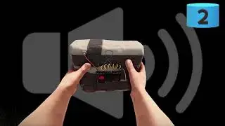 【2021】C4｜Rust Sound Effect｜[double]｜