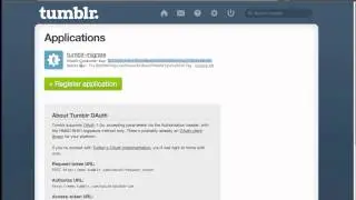 How to Migrate Tumblr to WordPress