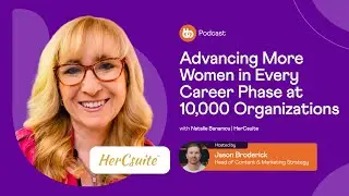 Advancing more women in every career phase at 10,000 organizations