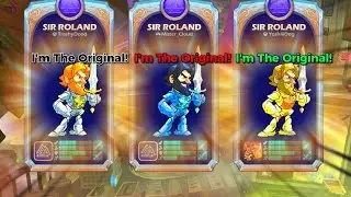 Brawlhalla Is So Funny