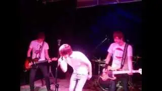 Роман Веремейчик & Люмьер - Анестезия