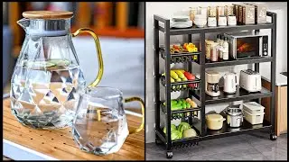 Amazon Clearance Sale 🤩🤩 on kitchen Products| Kitchen organiser in Amazon #shorts #amazonsale #viral