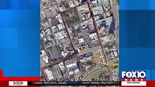 Mardi Gras parade to be held Wednesday in Mobile