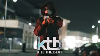 SHOTTZ GB  - KTB ONE TAKE FREESTYLE | NATIVE TV |